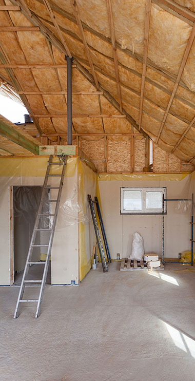 Wellington Builder